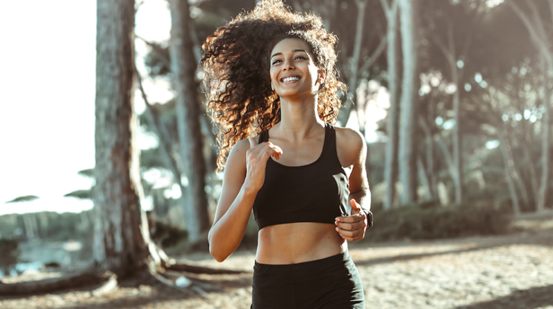 8 Ways to Make Running Less Boring