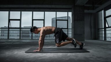 Essential Workouts for Beginners