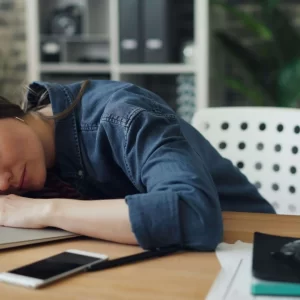 5 Reasons Why You’re Always Tired and What You Can Do About It