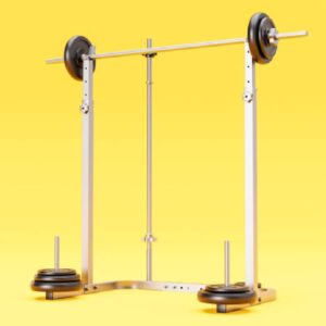 Squat racks for home gym: 6 top picks to boost your fitness
