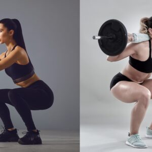 Squat vs deadlift: Which one is a better exercise for strength?