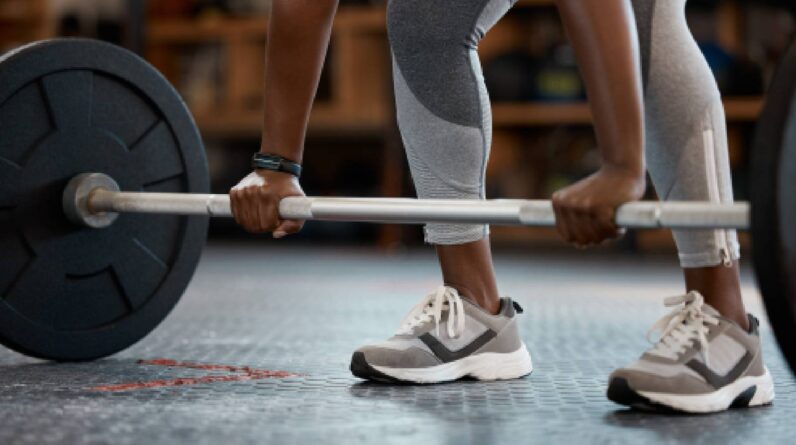 Best weightlifting shoes: 6 top choices for weightlifters