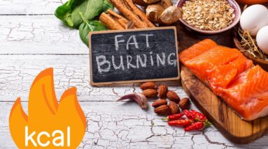 17 Fat Burning Foods You Need in Your Diet