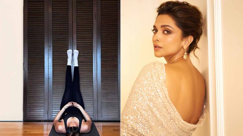 Mom-to-be Deepika Padukone reveals her five-minute self-care routine!