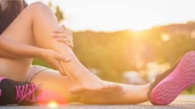 What Is Plantar Fasciitis and How Can You Treat It?