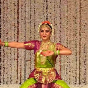 Bride-to-be Radhika Merchant loves Bharatanatyam! Know health benefits of the dance form