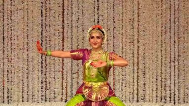 Bride-to-be Radhika Merchant loves Bharatanatyam! Know health benefits of the dance form