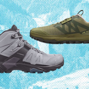 Hiking Boots vs. Trail Runners: What You Need for Your Off-Road Adventures