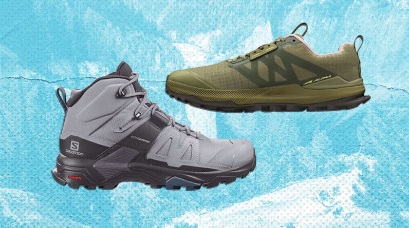 Hiking Boots vs. Trail Runners: What You Need for Your Off-Road Adventures