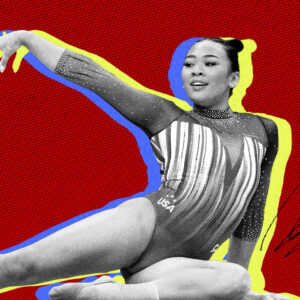 The One Self-Care Practice Gold Medal Gymnast Suni Lee Can’t Live Without