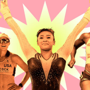 23 of the Best Hype Songs From Olympians for Your Most Powerful Workout Playlist Ever