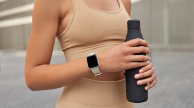 Best smartwatches under Rs 10000: 6 top choices for health monitoring