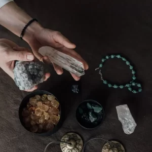 5 Spiritual Energy Cleansing Practices & How to Protect Yours