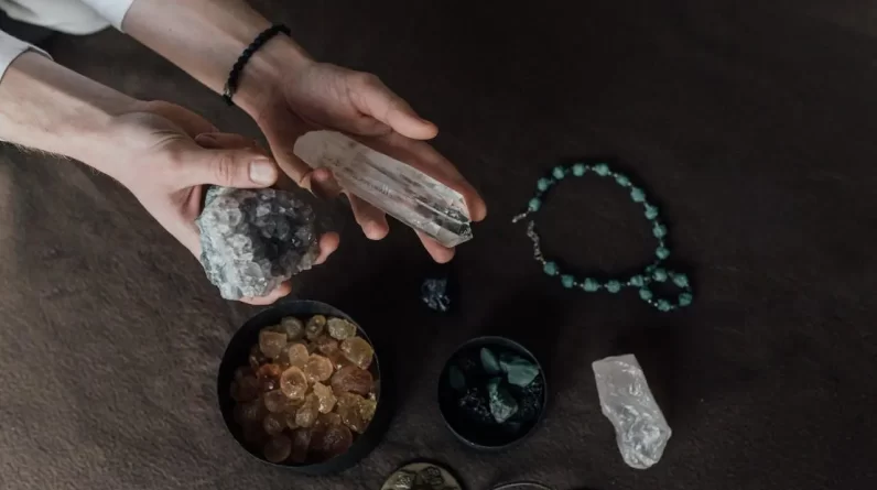 5 Spiritual Energy Cleansing Practices & How to Protect Yours