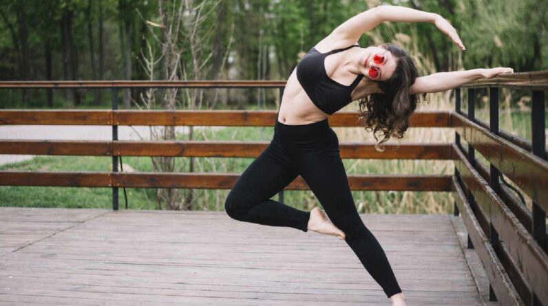 6 reasons why flexibility is important for health — and how to be more flexible