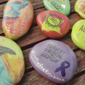 kindness rocks