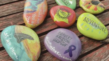 kindness rocks