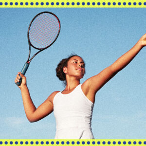 7 Benefits of Tennis That’ll Convince You to Pick Up a Racket and Hit the Court