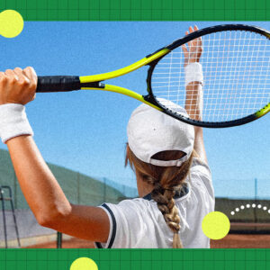 6 Off-the-Court Exercises That Will Help You Ace Your Next Tennis Match