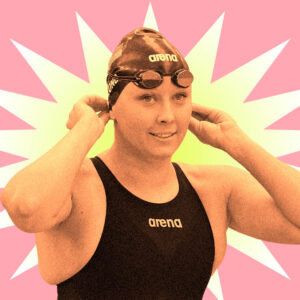 3 Wellness ‘Secret Weapons’ Helping Swimmer Jessica Long Get to Her 6th Paralympics