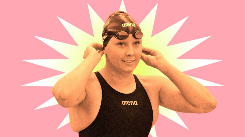 3 Wellness ‘Secret Weapons’ Helping Swimmer Jessica Long Get to Her 6th Paralympics