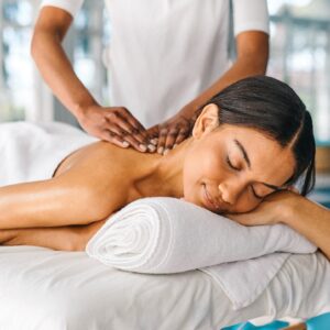 Quick Question: Is Acupuncture or a Massage Better for Muscle Recovery?