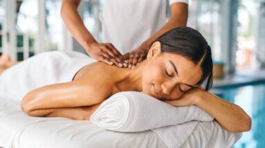 Quick Question: Is Acupuncture or a Massage Better for Muscle Recovery?