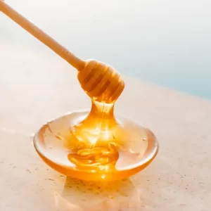 Not Just Something Sweet: 6 Powerful Effects of Honey