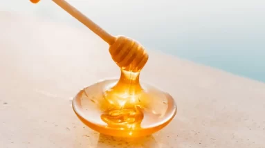 Not Just Something Sweet: 6 Powerful Effects of Honey