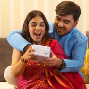 Rakhi 2024 gift ideas: Pamper your sibling with the best fitness trackers