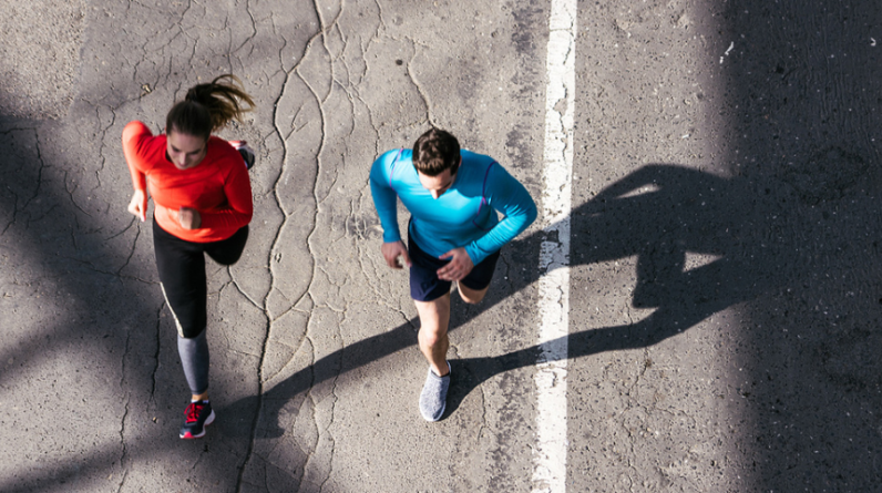 What Is a Running Coach — and Should You Get One?