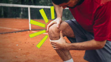 Why Your Knees Pop: Causes and Treatments