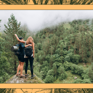 I’m an Avid Hiker, and These Are the 5 Essentials for Successfully Hiking With Friends