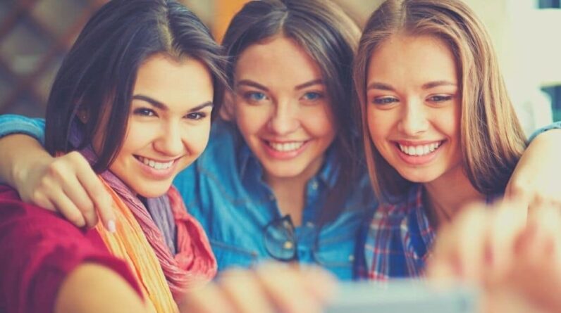 best apps for making friends