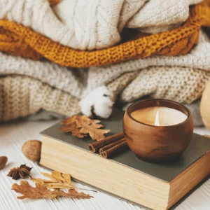 Seasonal Self-Care: 6 Tips to Help You Thrive in Autumn