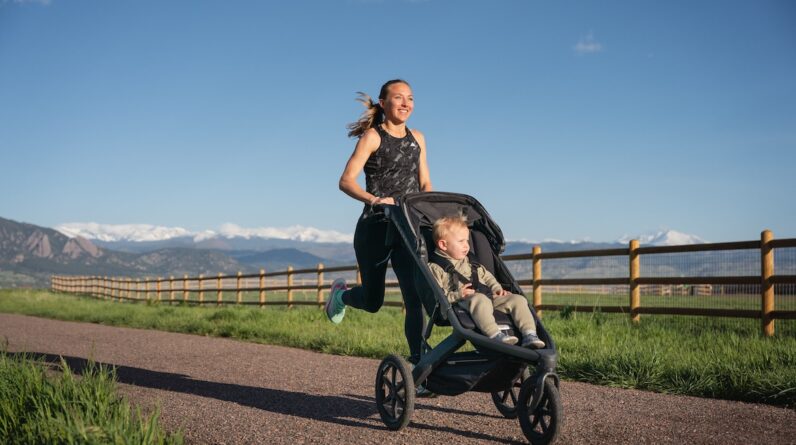 5 Athletes Share Why There’s Never Been a Better Time to Be a Mom Who Runs—And What More the Industry Can Do