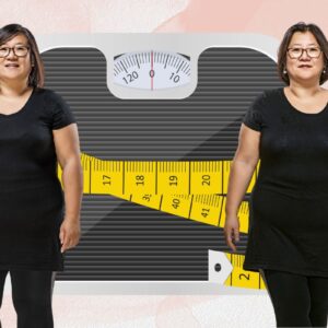 Why Is It Harder to Lose Weight as You Get Older?