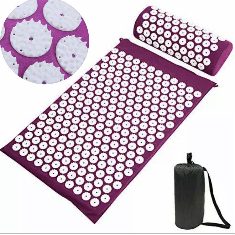 Shop Acupuncture Yoga Mat