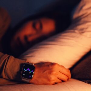 Could This New Apple Watch Feature Help Close the Sleep Apnea Diagnosis Gap?