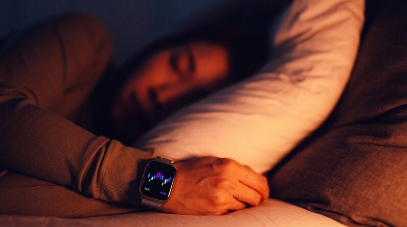 Could This New Apple Watch Feature Help Close the Sleep Apnea Diagnosis Gap?