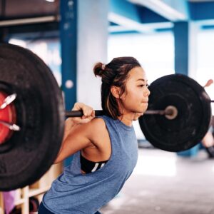 What Is Rhabdomyolysis—and Why Do CrossFitters Keep Getting Diagnosed With It?