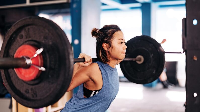 What Is Rhabdomyolysis—and Why Do CrossFitters Keep Getting Diagnosed With It?