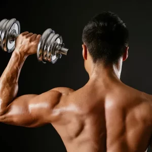 Health Benefits Of Using Dumbbells