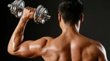 Health Benefits Of Using Dumbbells