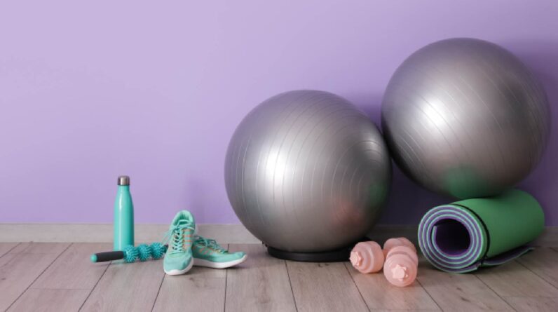 Amazon sale on fitness equipment: Upgrade your home gym with up to 70% off on dumbbells, kettlebells and more