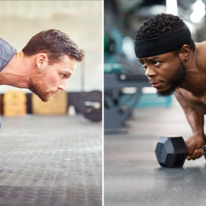 Kettlebell Vs Dumbbell: Which Is Better?