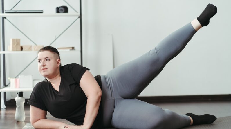 A Pilates Instructor Shares Their Favorite Modifications for 5 Popular Moves