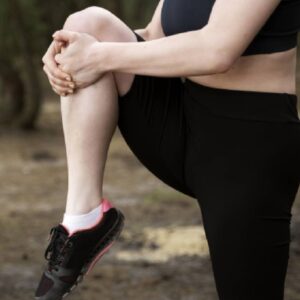 How running affects your knees — and how to keep the joints safe