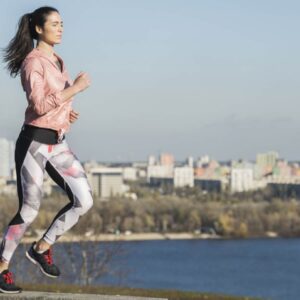 Is running a good exercise for PCOS?