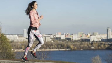 Is running a good exercise for PCOS?